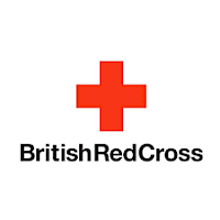 Red Cross Shop Logo