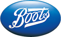 Boots Logo