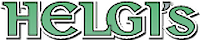 Helgi's Logo