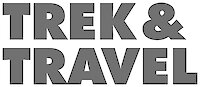 Trek & Travel Logo