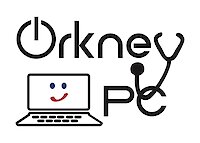 Orkney PC Logo