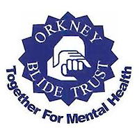 Orkney Blide Trust Logo