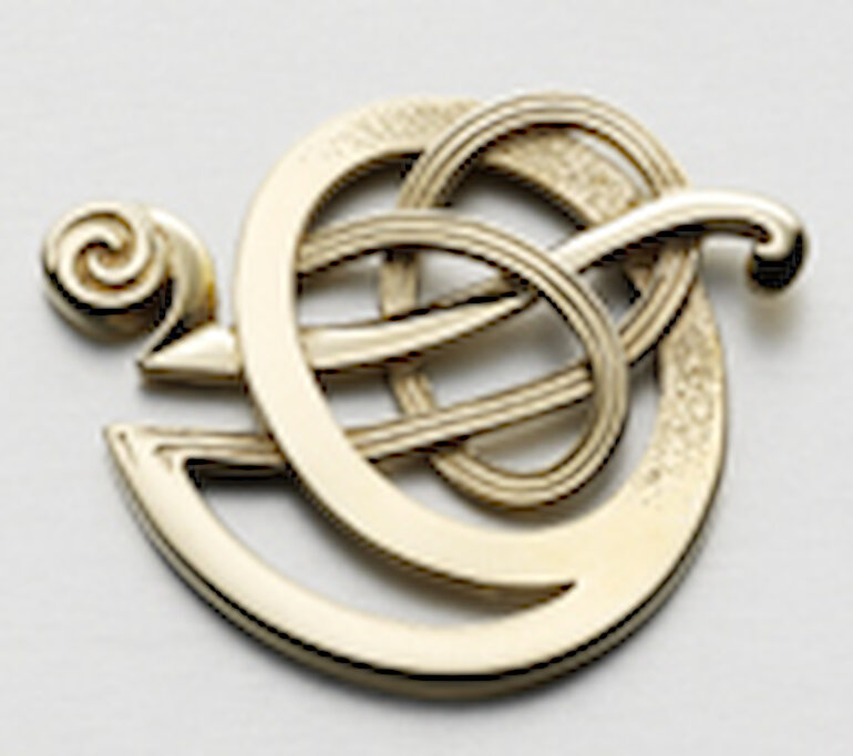 Ola Gorie Jewellery in Kirkwall, Orkney