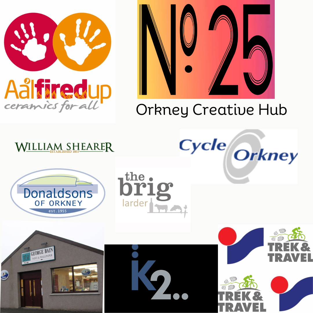 The Tree Shop Kirkwall BID