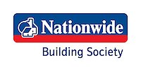 Nationwide Building Society Logo