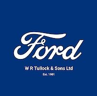 W R Tullock & Sons Limited Logo