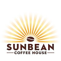 Sunbean Coffee House Logo