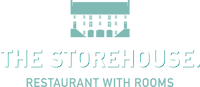 The Storehouse Restaurant with Rooms Logo