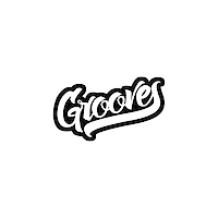 Grooves Records Logo
