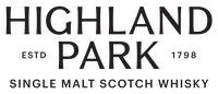 Highland Park - Albert Street Logo