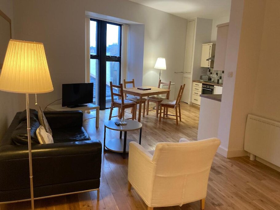 5 Albert Street Self Catering Kirkwall BID