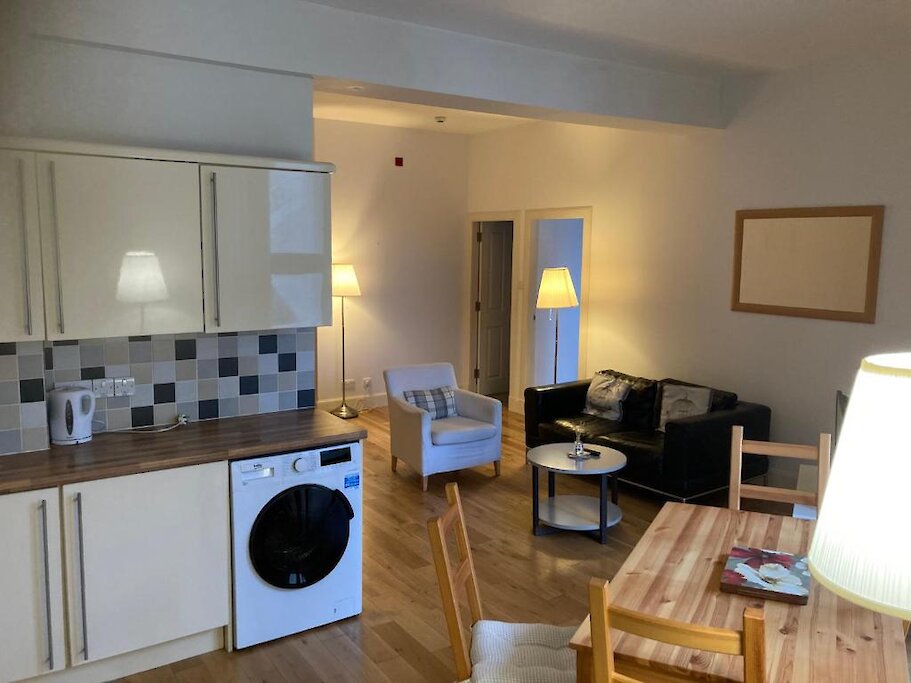 5 Albert Street Self Catering Kirkwall BID