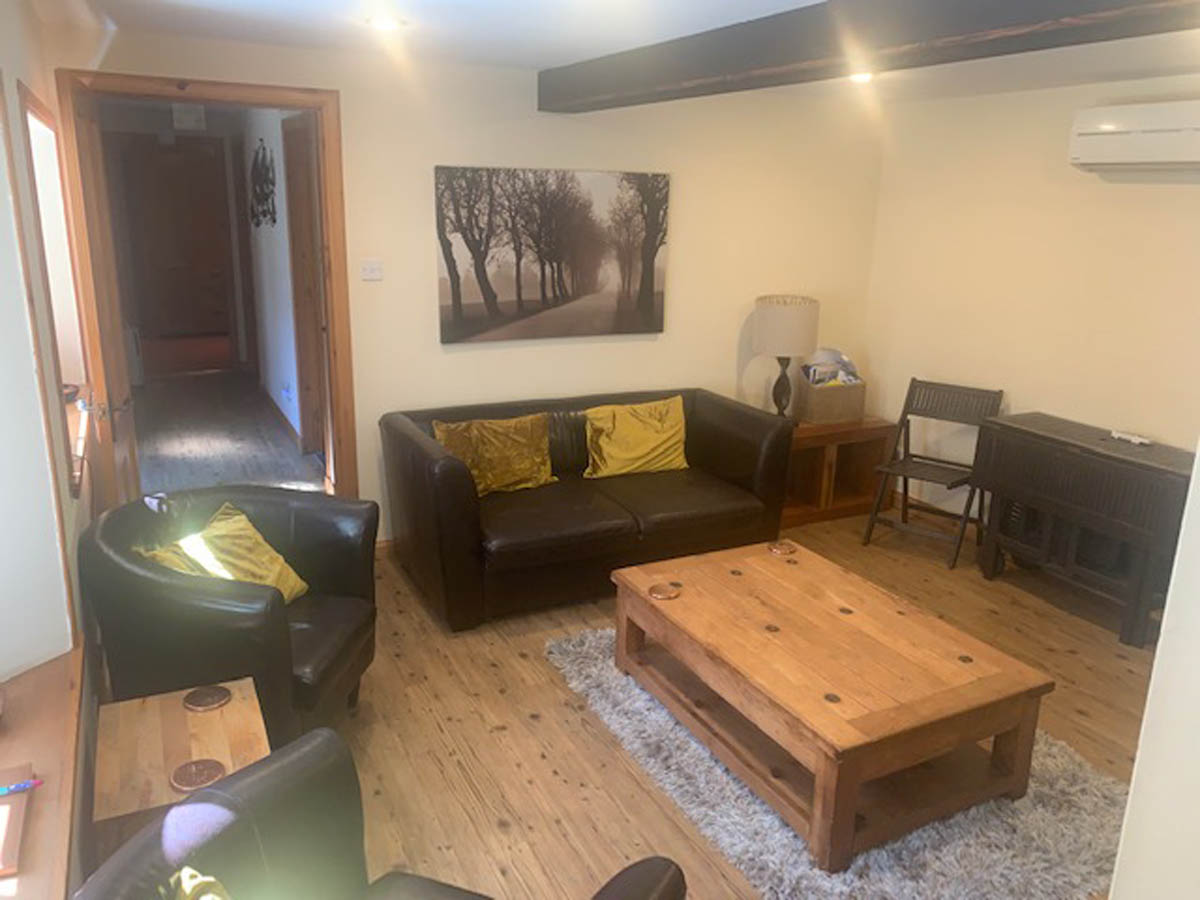 Kingston Apartment 1, Self catering Kirkwall BID