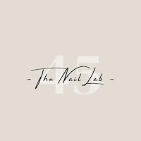 The Nail Lab at 45 Logo