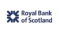 Royal Bank of Scotland Kirkwall Logo