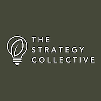 The Strategy Collective Logo