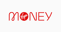 Virgin Money - Bank Logo