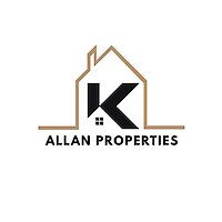 K Allan Properties Logo